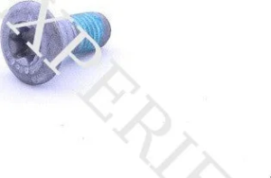 Counter-sunk screw ISR45 M8x20, 3, nordicamoto.ro