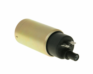 Scooter Fuel Pumps Black