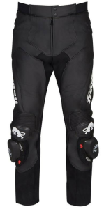 Pantaloni Furygan 6014-143 Pa Raptor Evo Black-White