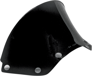 Replacement Windshield Gray, 1, nordicamoto.ro