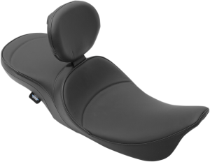 Low Profile Touring Seat Black