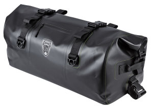 Universal Dryforce Waterproof Luggage Black