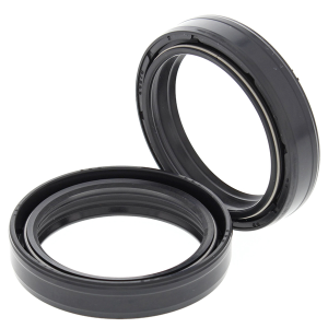Fork Oil Seal Kit Black