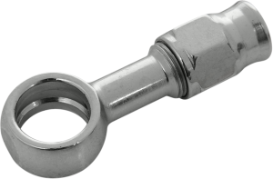 Professional Banjo Fitting Chrome