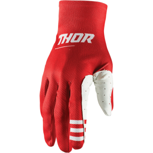 Mănuși Thor Agile Plus Red