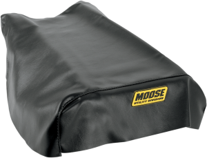 Oe Replacement-style Seat Cover Black 