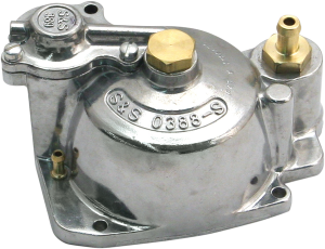 Carburetor Bowl Assembly, 2, nordicamoto.ro