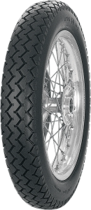 Cauciuc 3.50-19 Avon Safety Mileage MKII AM7