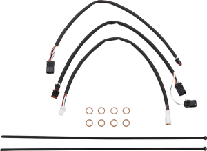 Xr Handlebar Installation Kit Silver, 4, nordicamoto.ro