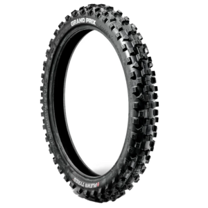 Cauciuc 90/100-21 Plews Anvelope Enduro EN1 Front