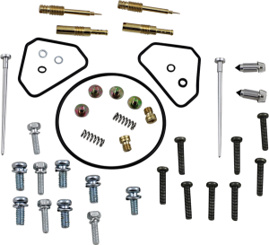 Carb Rebuild Kit, 1, nordicamoto.ro