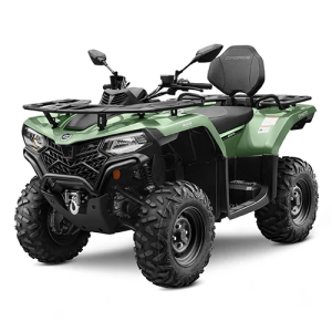 CFMOTO CFORCE X4 450L Euro5 '25