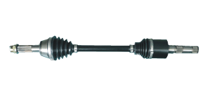 Oem Replacement Standard Cv Axle Black, 3, nordicamoto.ro