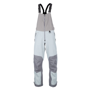 Pantaloni Snowmobil Klim Tomahawk Bib Non-Insulated Gri S, 5, nordicamoto.ro