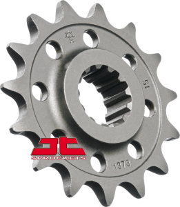 Countershaft Front Sprocket Natural