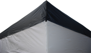 Canopy Sides White
