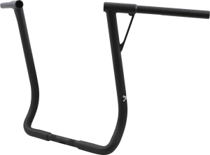 Louie Handlebar Black, 4, nordicamoto.ro