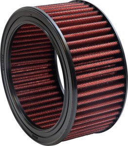 Replacement Air Filter Black 