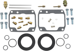 Carb Rebuild Kit