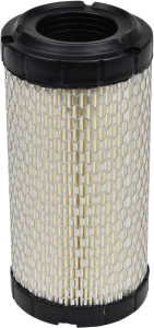 Air Filter White