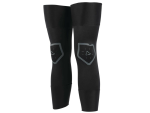 Sosete Orteze LEATT Black