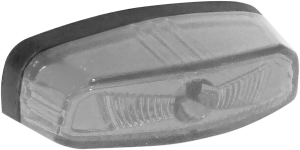 Hawkeye Led Taillight Smoke, 1, nordicamoto.ro