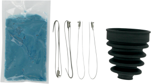 Cv Boot Kit Black