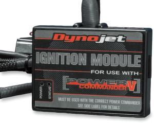 Ignition Module Black, 1, nordicamoto.ro