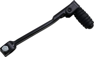 MOOSE RACING Steel Shift Lever Black 