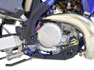 Scut Motor AXP Racing Xtrem Sherco SE 250/SE 300 Factory '25-'26 Negru, 6, nordicamoto.ro