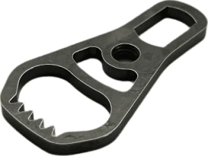 GEAR SEGMENT 300 L/S        08