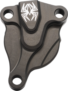 Manual Slave Cylinder Kit Hard Anodized, 1, nordicamoto.ro