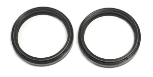 Fork Oil Seals Black