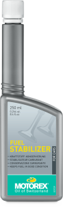 Aditiv stabilizator benzina Motorex - 250ml