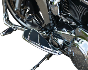 Phantom Shift And Brake Pegs Black, 3, nordicamoto.ro