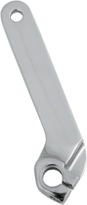 Lever Shft Innr 82-19 Flt Silver, 1, nordicamoto.ro