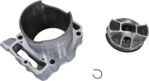 Cylinder + Piston cpl., nordicamoto.ro