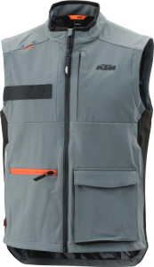 Vesta KTM Racetech Gri L, 1, nordicamoto.ro