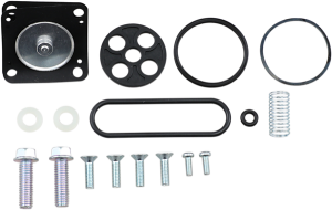 Petcock Repair Kit