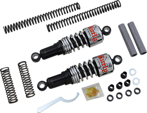 Suspensn Kit Slan 88-03xl Chrome, 2, nordicamoto.ro