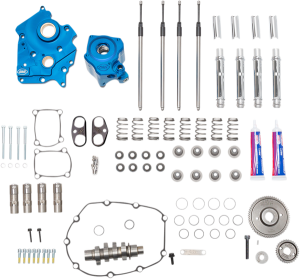 Cams 550g W/plate M8 W/c, 1, nordicamoto.ro
