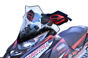 Windshield Yamaha