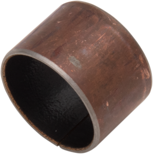 Shock Shaft Bushing Blue 