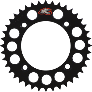 Rear Sprocket Black