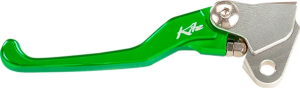 Clutch Lever Custom Replacement Green