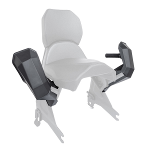 Kimpex Seat Jack LT/DX Heated grips set