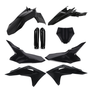 Kit Plastice Complet Acerbis Gas Gas MC 50/MC-E 24'-27' Standard, 2, nordicamoto.ro