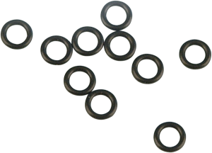 Replacement Adjustment Screw O-rings, 1, nordicamoto.ro