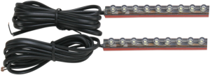 Light Stinger 9 Led Grn, 1, nordicamoto.ro