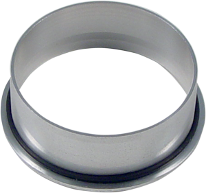 Oil Sleeve Chrome